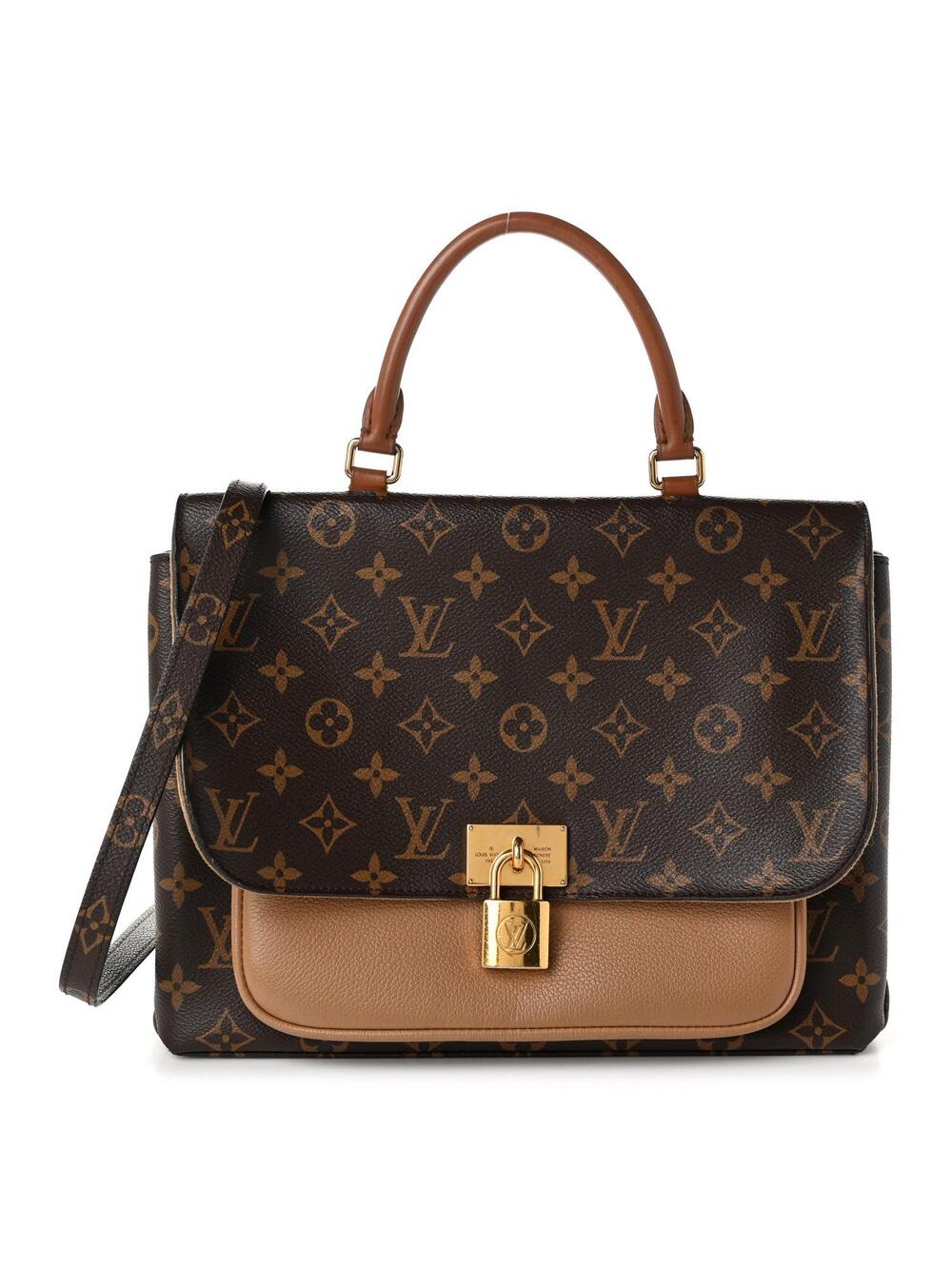 Louis Vuitton Marignan Sesame #363186L12B